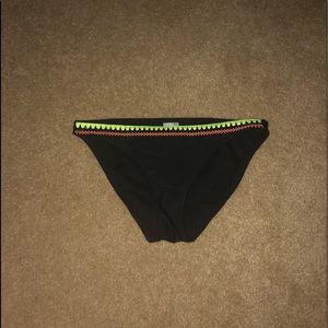 Bathing Suit Bottoms